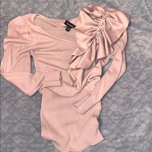 Bebe top